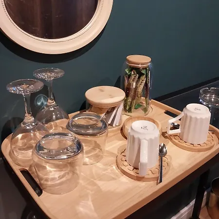 فندق مبيت وإفطار B&B Kusadasi