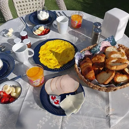 B&B Kusadasi كوشاداسيه