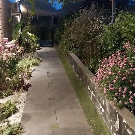 فندق مبيت وإفطار B&B Kusadasi *