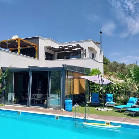 B&B Kusadasi Bed and Breakfast Κουσάντασι