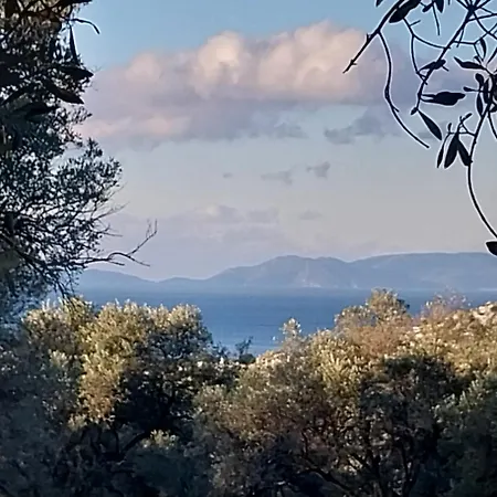 Bed and Breakfast B&B Kusadasi *