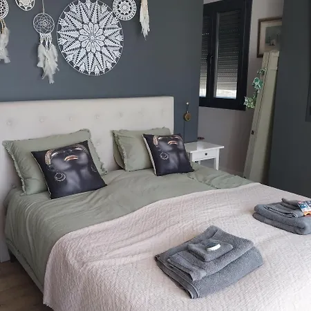 B&B Kusadasi ベッド・アンド・ブレックファスト