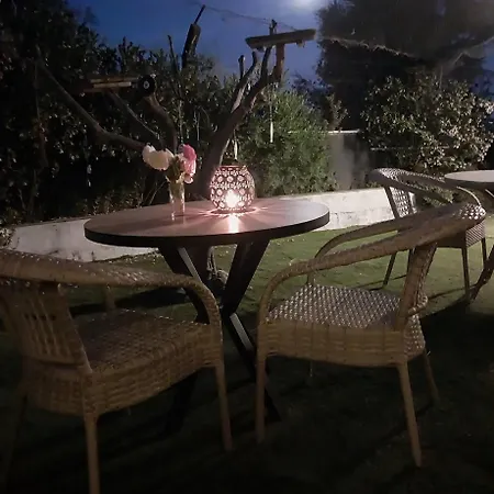 B&B Kusadasi ベッド・アンド・ブレックファスト