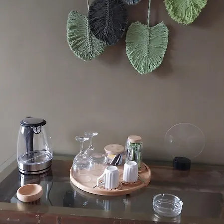 B&B Kusadasi * Kusadası