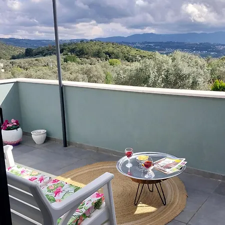 Nocleg ze śniadaniem B&B Kusadasi Kusadası
