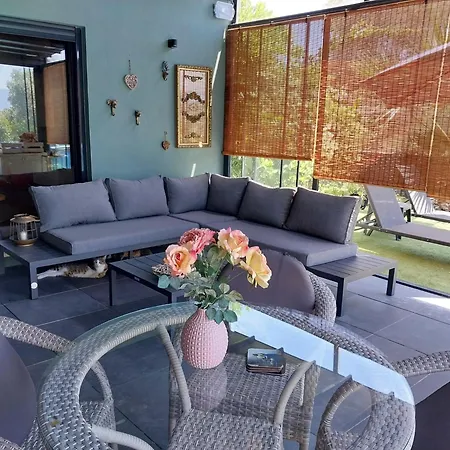 Nocleg ze śniadaniem B&B Kusadasi Kusadası