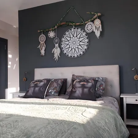B&B Kusadasi Nocleg ze śniadaniem