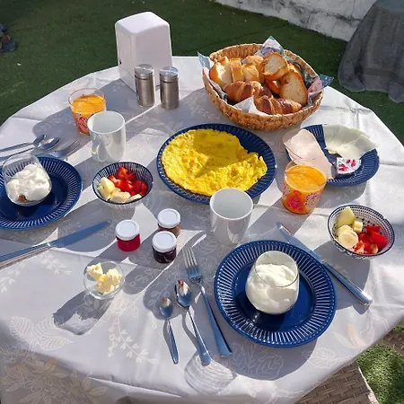 B&B Kusadasi Kusadası