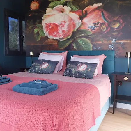 Nocleg ze śniadaniem B&B Kusadasi *
