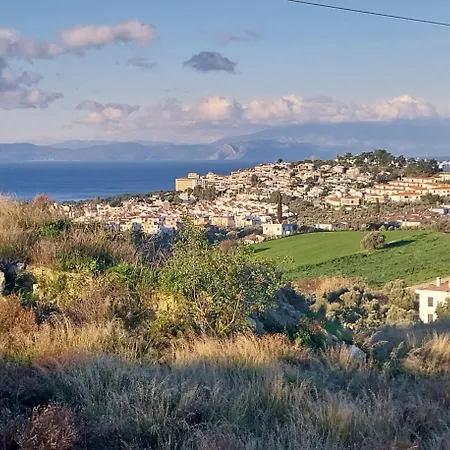 Nocleg ze śniadaniem B&B Kusadasi Kusadası